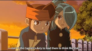 Inazuma Eleven Episode 3 quotRoyal Academy Is Here Part 2quot Japanese あみだせ必殺技 English Sub 720p HD [upl. by Rand]