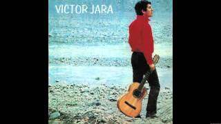 Victor Jara  Victor Jara Álbum Completo [upl. by Howes]