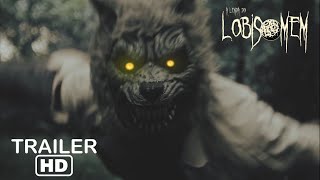 A LENDA DO LOBISOMEM  TRAILER OFICIAL [upl. by Ingraham465]