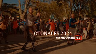 Otoñales 2024 [upl. by Penni640]