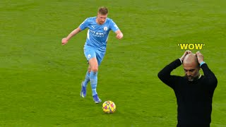 Kevin De Bruyne INSANE Long Shot Goals [upl. by Luciana]