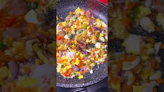 Resep Mie Nyemek Mie Telor Simple Ala Anak Kos shortvideo shorts short [upl. by Kramer482]