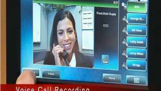 Polycom VVX 1500 Productivity [upl. by Janette867]