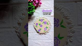 DIY HANDMADE DIARY 😱 CUTE MINI DIARY  craft diy viral trending shorts shortsfeed youtube [upl. by Ennairek]