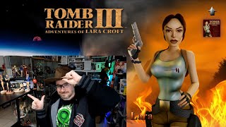 La Vraie Lara Croft enfin de Retour  Je teste Tomb Raider 13 Remastered Switch  Un bonheur [upl. by Keele155]