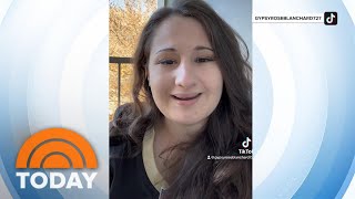 Gypsy Rose Blanchard gains massive social following after release [upl. by Atikal]