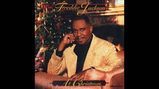 Freddie Jackson — Have Yourself A Merry Little Christmas [upl. by Barbi]