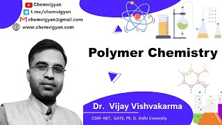 Polymer Chemistry [upl. by Zurn]