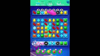 Candy Crush Soda Saga Level 1823  candycrush candycrushsaga trending candy candycrushsoda yt [upl. by Teerpnam]