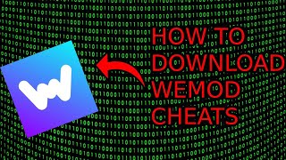 How To Download WeMod THE ULTIMATE GUIDE [upl. by Elvin]