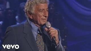 Tony Bennett  When Joanna Loved Me from MTV Unplugged [upl. by Recneps]