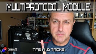 Multiprotocol Module TipsTricks and Common Questions [upl. by Einneb]