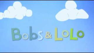 Bobs amp LoLo debut on Treehouse TV [upl. by Assiluy]