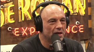 Joe Rogan Goes ROGUE On Gaza [upl. by Adekam]