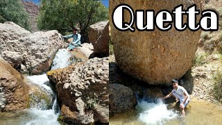 Wali Tangi Quetta Famous Picnic Point In Quetta BalochistanHanna Urrak samarshanawarfun [upl. by Buchbinder381]