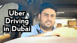 Dubai main Uber creem ka business kaisy kar sakty hain  RTA ka license zarori Kyun zarori hai [upl. by Alyda98]