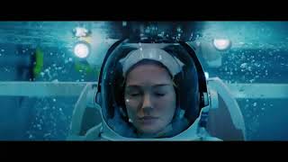 Natalie Portman drown in Spacesuit Underwater [upl. by Sesiom460]