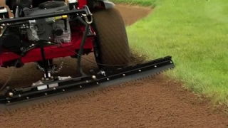 Toro® Sand Pro® 2040Z Bunker Rake [upl. by Storfer]