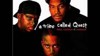 A Tribe Called Quest  Electric Relaxation 1993 [upl. by Vowel526]