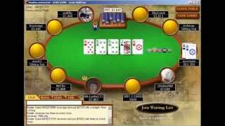 PokerStars PA App Review [upl. by Bondon535]