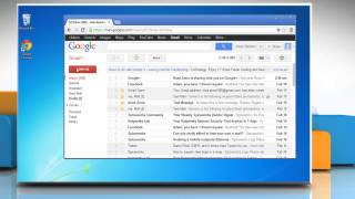 How to use Blind Carbon Copy BCC in Gmail® [upl. by Nairda414]