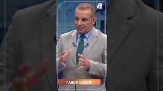 İstifa Eden Tazminat Alabilir Mi Faruk Erdem Açıkladı shorts [upl. by Lon]