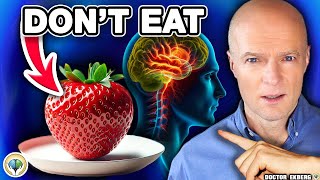 Top 10 Foods That Cause Dementia [upl. by Cheshire596]