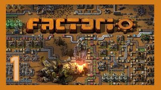 IMAGINA SER INGENIERO  FACTORIO [upl. by Nohsyt]