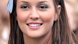 Stardoll MakeUp Tutorial Gossip Girl Blair Waldorf Leighton Meester 2 in 1 124 [upl. by Farica675]