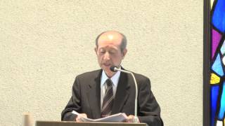 宮澤正典「昭和戦時下における新聞の親ナチ・反ユダヤへの傾斜 ―それに同調できなかった人々」 [upl. by Vogeley]