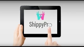 ShippyPro  the solution for all the online sellers [upl. by Preciosa]