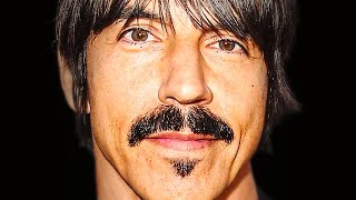 We See It Too Late  Anthony Kiedis Profound Philosophy On Life [upl. by Hattie]