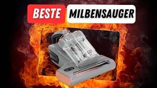 Beste Milbensauger für jede Preisklasse Matratzensauger Vergleich [upl. by Ailime835]