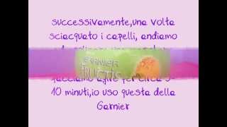 come lisciare i capellimetodo veloce e semplicissim by Makeup Mania [upl. by Nayve]