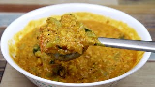 ஹோட்டல் போல ருசியில் புடலங்காய் இருந்தா இப்படி செய்ங்க  Side Dish Recipe In Tamil [upl. by Japha]