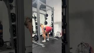 RDL FORM HACK🔑🫱🏼‍🫲🏽gymtips gymgirl formtips rdl workouttips shorts fitness gym gymtok [upl. by Eppilihp]