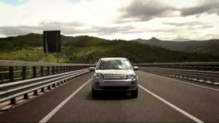 FREELANDER 2 PV Vol1 [upl. by Athenian769]