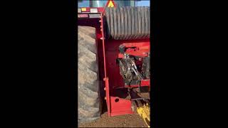 2005 CASE IH STX450 For Sale [upl. by Ecinrahs]