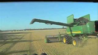 Harvest 2009 in Sweden [upl. by Lamont853]