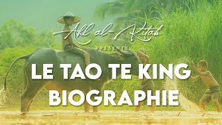 ☯️ Le Tao Te King  Lhistoire de LaoTseu 👴  Livre Audio Gratuit [upl. by Wassyngton142]