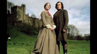 BBC Jane Eyre 2006 Main amp Return Theme [upl. by Slinkman]