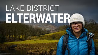 Outstanding British Walks Elterwater  The Lake District [upl. by Sletten637]