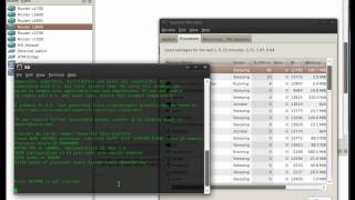 FIX GNS3  Dynamips 100 CPU Problem [upl. by Ylram]