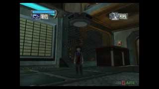 Zathura  Gameplay PS2 PS2 Games on PS3 [upl. by Neiht]