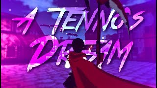 RWBY AMV  A Tennos dream JT Music [upl. by Anitnemelc64]