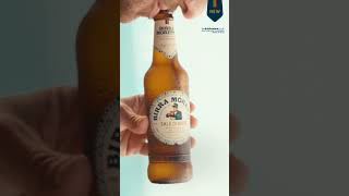 Birra Moretti Sale Di Mare [upl. by Pike]