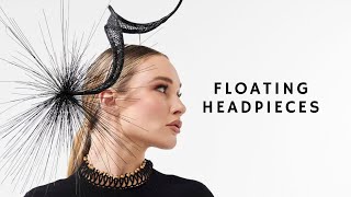 Floating Headpieces Course Preview [upl. by Eirruc300]