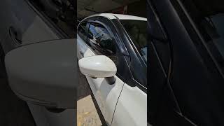 BALENO UPGRADED WITH TINKERING PAINTING amp COMPLETE DETAILING  NAVKAR CAR JEWELS I CHENNAI [upl. by Nenerb]