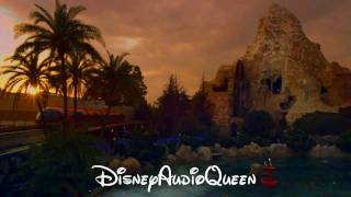 ZipADeeDooDah REMIX As seen on quot24 Hours At Disney Parksquot Ad [upl. by Airat]