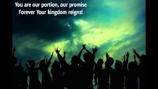 Meredith Andrews  Your Kingdom Reigns [upl. by Ajroj]